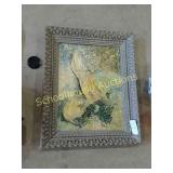 Vintage painting approx 15" x20"