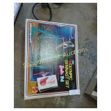 Barbie Olympic set & bonus shoes