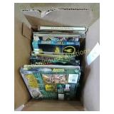 Assorted CDs pc games