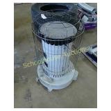 Kerosene heater