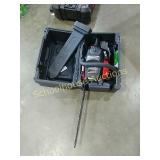 Store return craftsman gas chainsaw