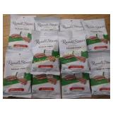 2.4oz sugar free peanut butter chocolate cups. 10