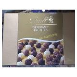 16oz box of truffles