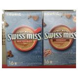 Hot chocolate k cups