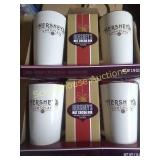 Hersheys hot cocoa set