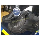 Brand new Converse work shoes w metatarsal