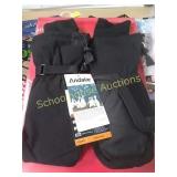 Mens duck down mittens. Sm/med.