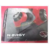 Factory sealed ear buds.