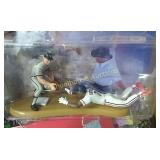 1999 starting lineup figures