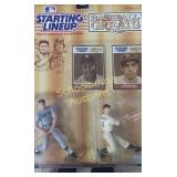 1989 starting lineup figures