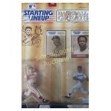 1989 starting lineup figures