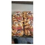 4 loaf PEPPERIDGE FARM BROWN SUGAR CINNAMON Mini