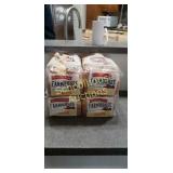 4 Loaf PEPPERIDGE FARM FARMHOUSE POTATO BREAD
