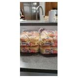 4 package PEPPERIDGE FARM FARMHOUSE RUSTIC POTATO