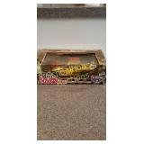 NASCAR 1/24 Scale Die Cast. New in Box. 1995