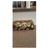 NASCAR 1/24 Scale Die Cast. New in Box. 1995