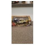 NASCAR 1/24 Scale Die Cast. New in Box.   Racing