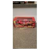 NASCAR 1/24 Scale Die Cast. New in Box. 1997