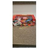 NASCAR 1/24 Scale Die Cast. New in Box. ISSUE