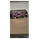 DIE CAST CAR. REVELL. NUMBER 37 JOHN ANDRETTI.