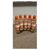5 Bottle ST IVES Exfoliate and Nourish, Apricot