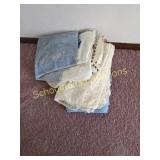 Tablecloths and linen's
