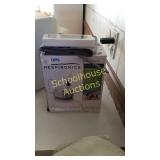 Phillips respironics, aerosol delivery system,