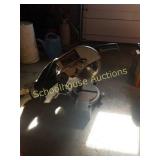 Craftsman 10' compound miter saw
