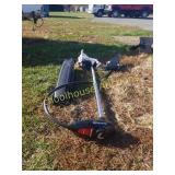 Like new motor guide fw40fb trolling motor. In