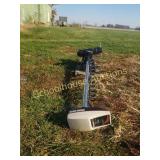 Minn kota 765 mx trolling motor