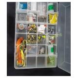 Large  Full Case of Tackle