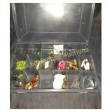 1 case of Fishing Tackle