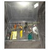 1 Case of Nice Spinners some marked