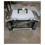 Sper Nice Extra Large Tackle Box Full of Fishing