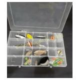 Large Case Full of Spinners and more