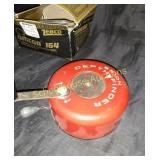 Brion Depth Finder by Omega 154