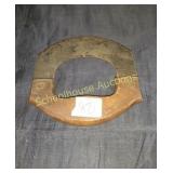 Vintage Dough Cutter