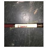 Fishing Pole Garcia Conolon & Reel Garcia