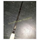 Fishing Pole Ambassadeur & Reel Maxxar