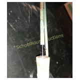 Fishing Pole Stream-EZE & Reel