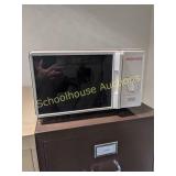 Mini microwave
Monticello pickup