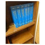 Search and Seizure
Monticello pickup