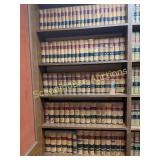 Indiana Reports 1885-1916
Monticello pickup