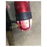 True temper rod Unispin 63 l reel