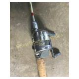 Howard wonderod Shakespeare with Shakespeare