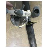 Quantum pro contour rod with Corsair cs 400 reel