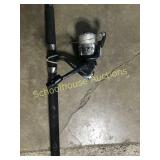 Shakespeare tiger rod wmtsp 7