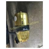 Realist unmarked rod with true temper uni spin 63