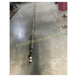 Wonderod Shakespeare rod