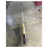 True temper model 1255b rod